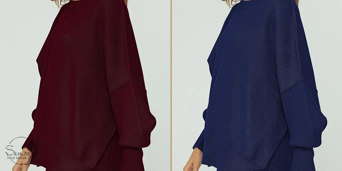 مناسب هر فصل برای لباس نخی زنانه