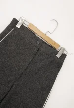 ست بامبر شلوار فوتر کد1004797