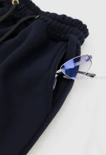 ست دورس شلوار نیم زیپ کد1004796