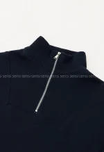 ست دورس شلوار نیم زیپ کد1004796