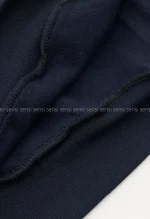 ست دورس شلوار نیم زیپ کد1004796