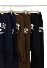 ست دورس شلوار نیویورک کد1004661