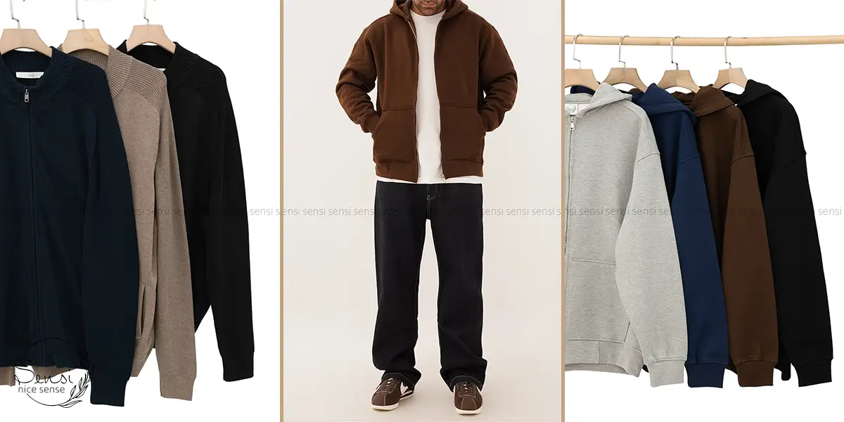 خرید آنلاین پوشاک مردانه 