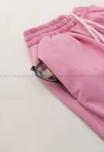 ست سویشرت شلوار داخل کرک کد1004901