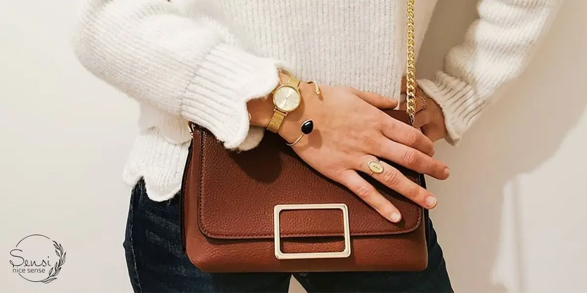 ست مدرن با اکسسوری