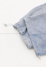 ست نیم زیپ شلوار سنگشور کد1004860