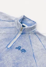 ست نیم زیپ شلوار سنگشور کد1004860