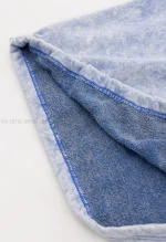 ست نیم زیپ شلوار سنگشور کد1004860