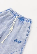 ست نیم زیپ شلوار سنگشور کد1004860