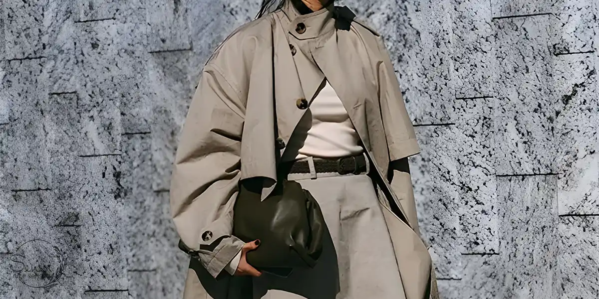 ست کردن تی‌شرت و شومیز با شلوار و مانتو در پاییز