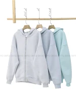 سویشرت مردانه داخل کرکی کد20000016