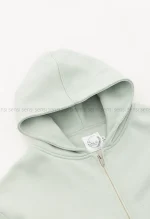 سویشرت مردانه داخل کرکی کد20000016