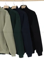 سویشرت مردانه سلانیک کد20000020