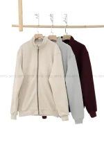 سویشرت مردانه سلانیک کد20000020