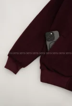 سویشرت مردانه سلانیک کد20000020