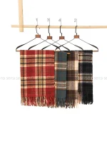 شال بافت 4خونه موهر کد1004700