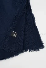 شال بافت ریش کد1004609