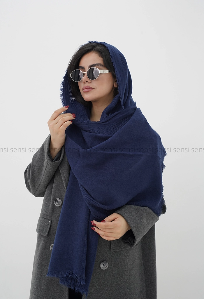 شال بافت ریش کد1004609 (7) شال بافت ریش کد1004609