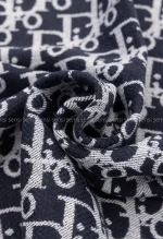 شال بافت موهری dior وارداتی کد1004835