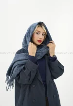 شال بافت موهری dior کد1004834