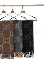 شال فوتر موهری GUCCI کد1004836