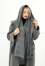 شال موهری Loewe کد1004607
