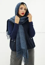 شال موهری Loewe کد1004607