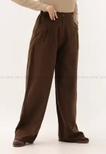 شلوار بگ توییت زارا کد1004754