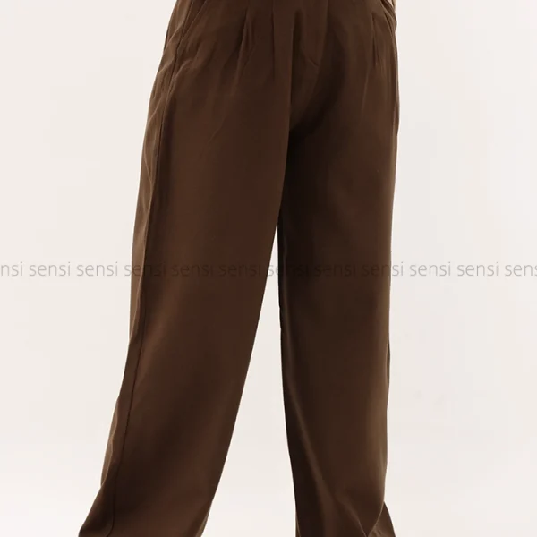 شلوار بگ توییت زارا کد1004754