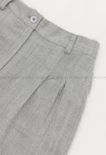 شلوار بگ توییت زارا کد1004754