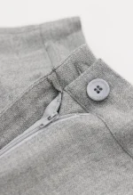 شلوار بگ توییت زارا کد1004754