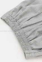 شلوار بگ توییت زارا کد1004754