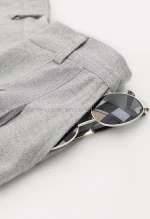 شلوار بگ توییت زارا کد1004754