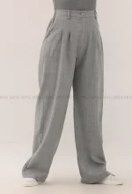 شلوار بگ توییت زارا کد1004754