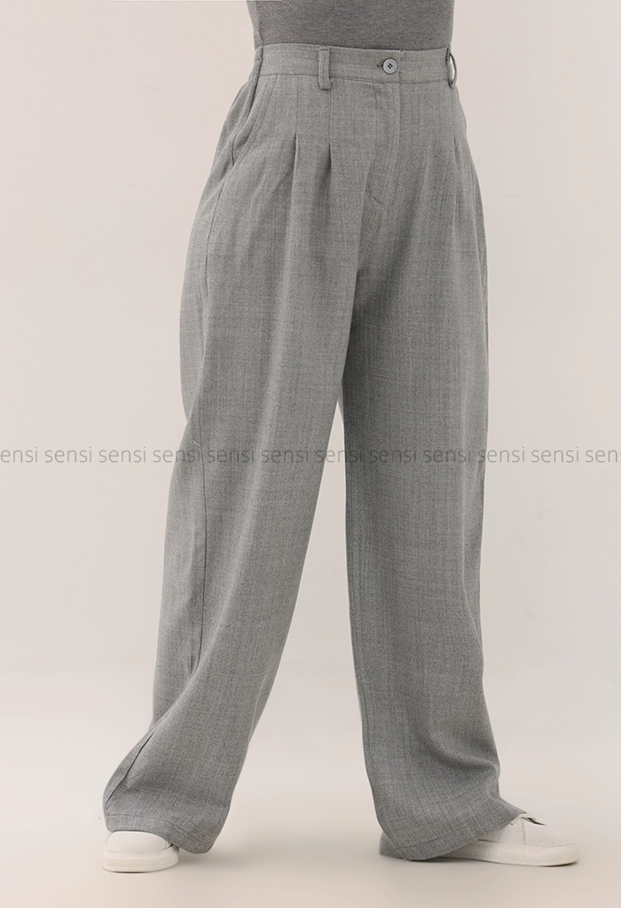 شلوار بگ توییت زارا کد1004754