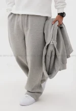 شلوار بگ دورس مردانه کد20000007