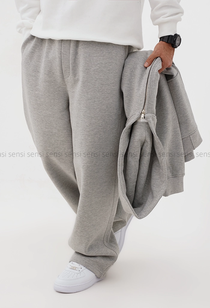 شلوار بگ دورس مردانه کد20000007