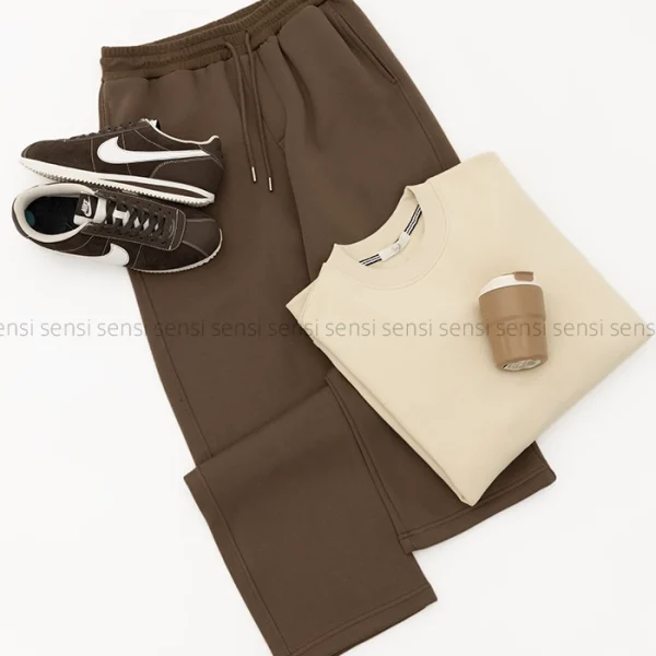 شلوار بگ دورس مردانه کد20000017