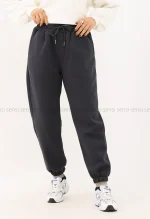 شلوار جاگر داخل کرکی کد1004833