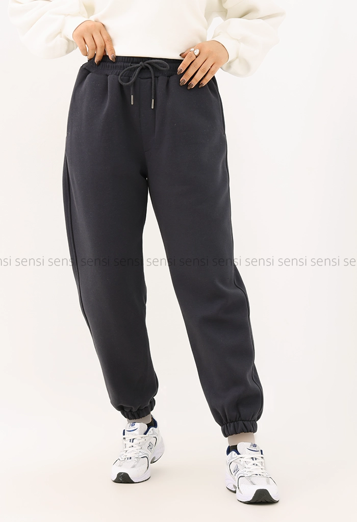 شلوار جاگر داخل کرکی کد1004833 (10) شلوار جاگر داخل کرکی کد1004833