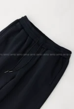 شلوار جاگر داخل کرکی کد1004833