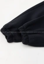 شلوار جاگر داخل کرکی کد1004833