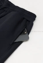 شلوار جاگر داخل کرکی کد1004833