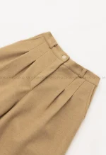 شلوار فوتر بگ دو پیله کد1004732