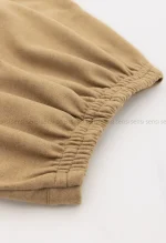 شلوار فوتر بگ دو پیله کد1004732