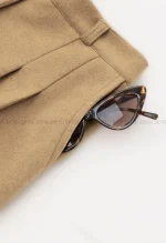 شلوار فوتر بگ دو پیله کد1004732