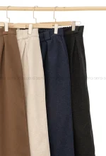 شلوار فوتر تک پیله کد1004843