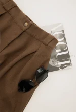 شلوار فوتر تک پیله کد1004843