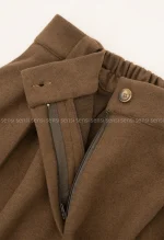 شلوار فوتر تک پیله کد1004843