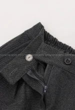 شلوار فوتر کج راه کد1004811